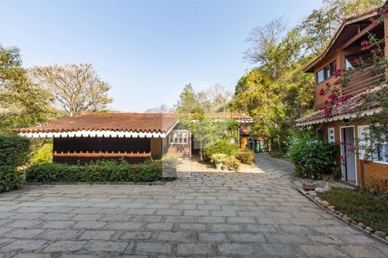 Casa à venda em Itaipava, Petrópolis - RJ - Foto 24