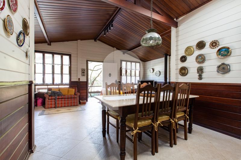 Casa à venda em Itaipava, Petrópolis - RJ - Foto 29