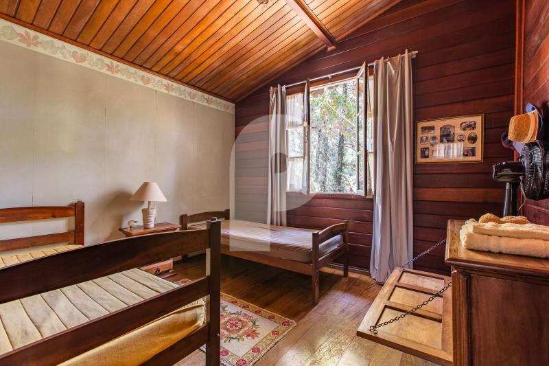 Casa à venda em Itaipava, Petrópolis - RJ - Foto 33