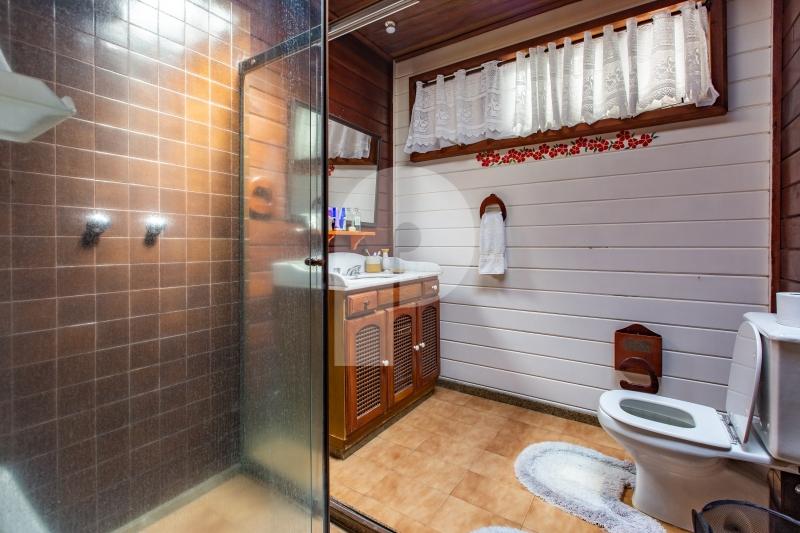 Casa à venda em Itaipava, Petrópolis - RJ - Foto 34