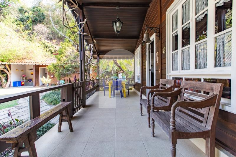 Casa à venda em Itaipava, Petrópolis - RJ - Foto 35