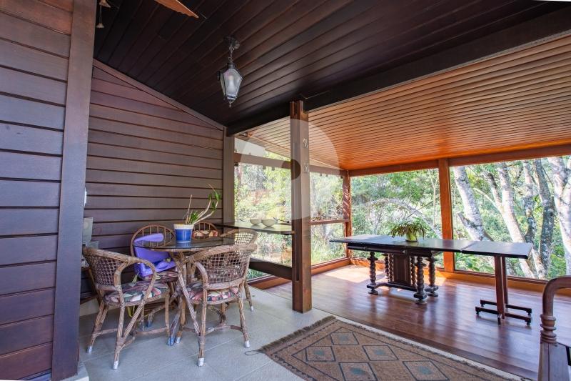 Casa à venda em Itaipava, Petrópolis - RJ - Foto 36