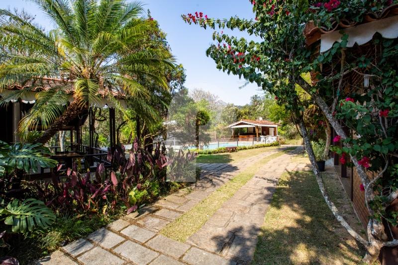 Casa à venda em Itaipava, Petrópolis - RJ - Foto 39