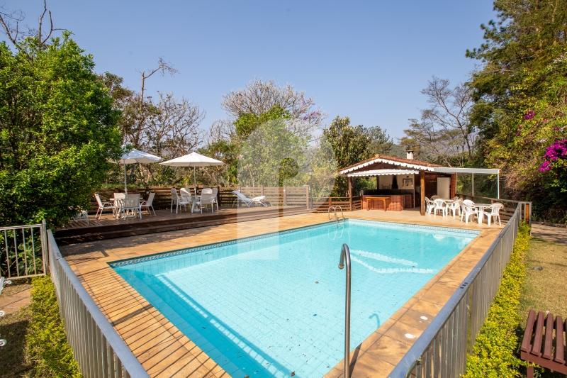 Casa à venda em Itaipava, Petrópolis - RJ - Foto 41