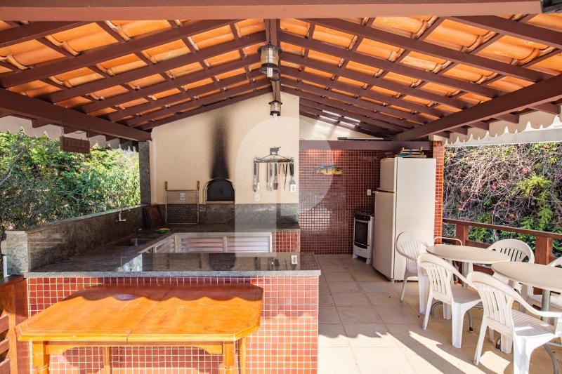 Casa à venda em Itaipava, Petrópolis - RJ - Foto 43