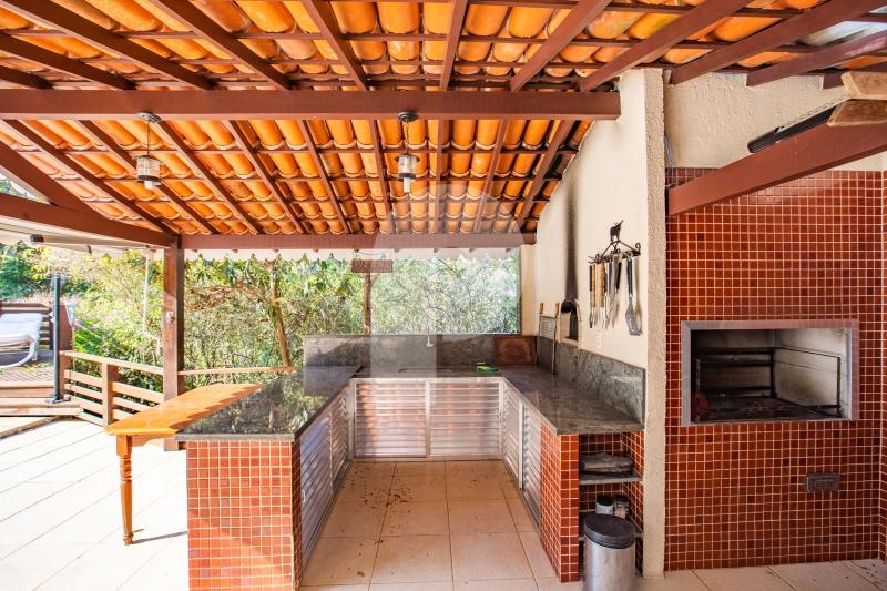 Casa à venda em Itaipava, Petrópolis - RJ - Foto 44