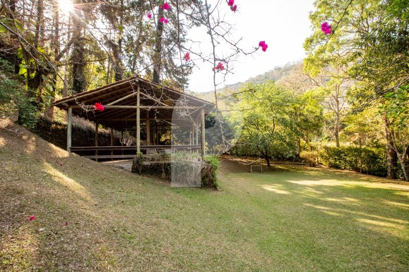 Casa à venda em Itaipava, Petrópolis - RJ - Foto 48