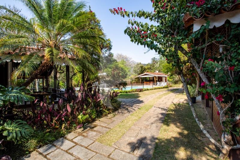 Casa à venda em Itaipava, Petrópolis - RJ - Foto 1