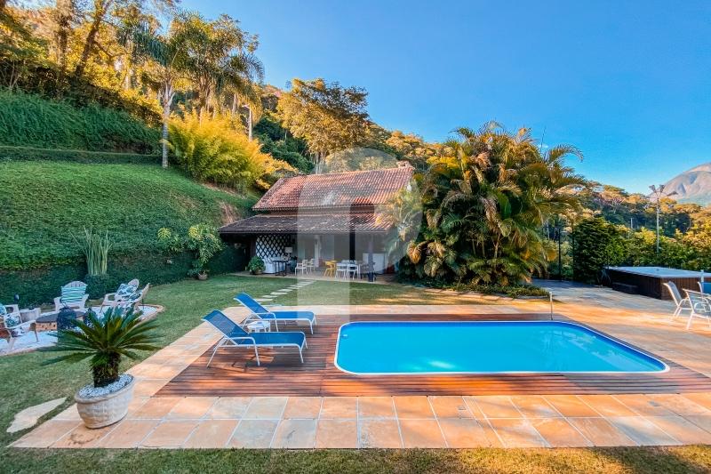 Casa à venda em Itaipava, Petrópolis - RJ - Foto 3