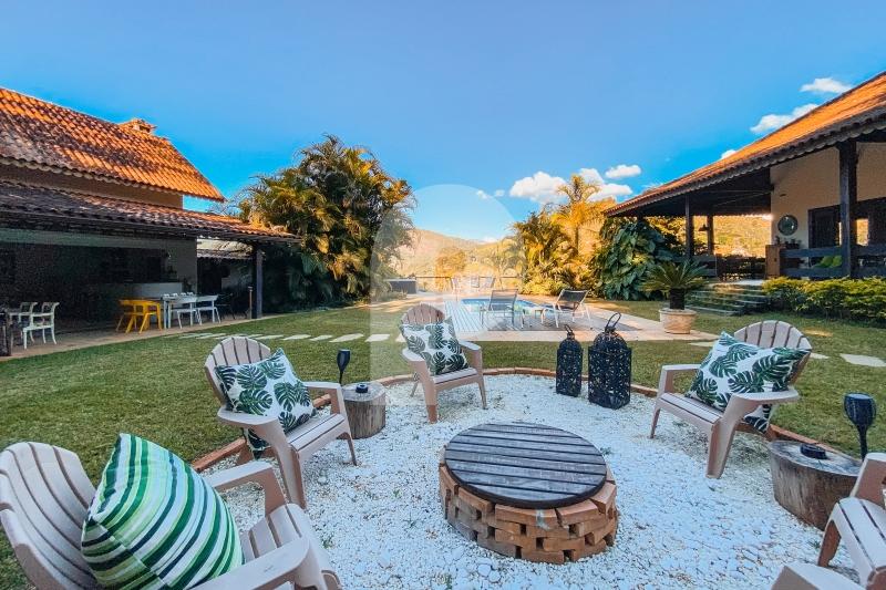 Casa à venda em Itaipava, Petrópolis - RJ - Foto 2