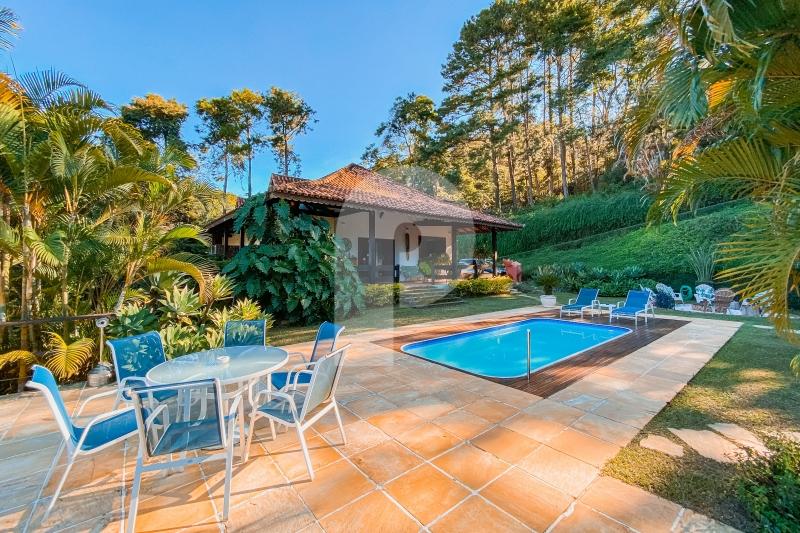 Casa à venda em Itaipava, Petrópolis - RJ - Foto 4