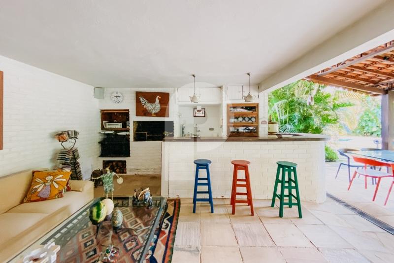 Casa à venda em Itaipava, Petrópolis - RJ - Foto 31