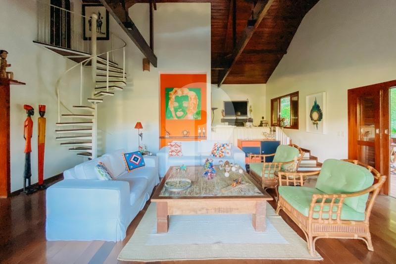 Casa à venda em Itaipava, Petrópolis - RJ - Foto 35