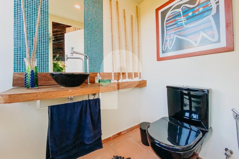 Casa à venda em Itaipava, Petrópolis - RJ - Foto 37