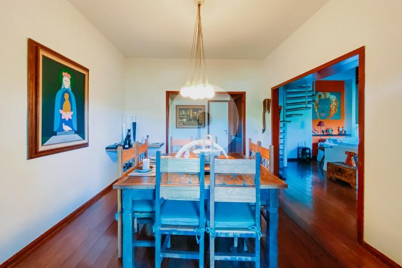 Casa à venda em Itaipava, Petrópolis - RJ - Foto 38