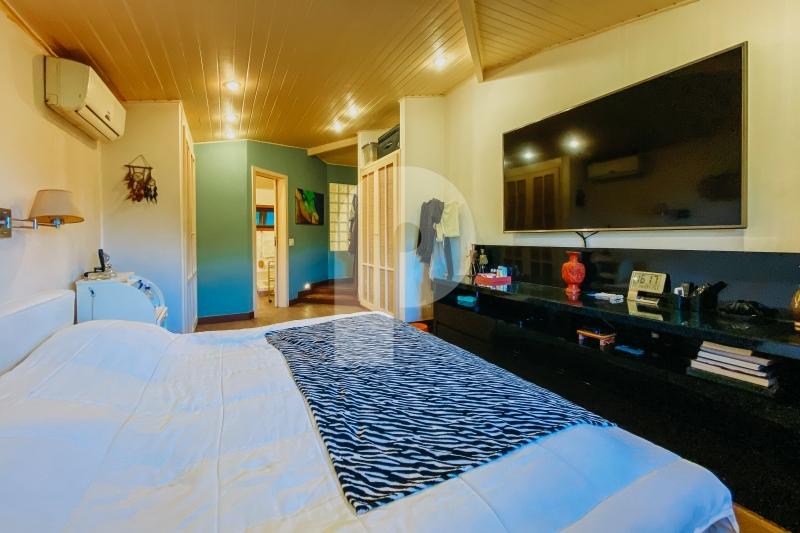 Casa à venda em Itaipava, Petrópolis - RJ - Foto 50