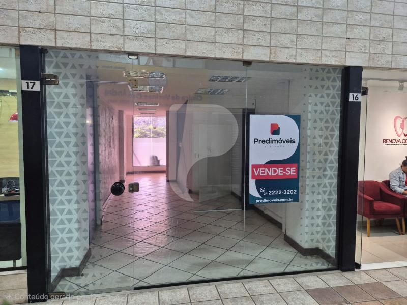 Loja à venda em Itaipava, Petrópolis - RJ - Foto 3