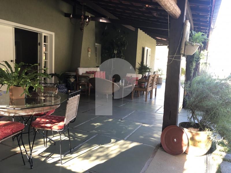 Casa à venda em Itaipava, Petrópolis - RJ - Foto 4