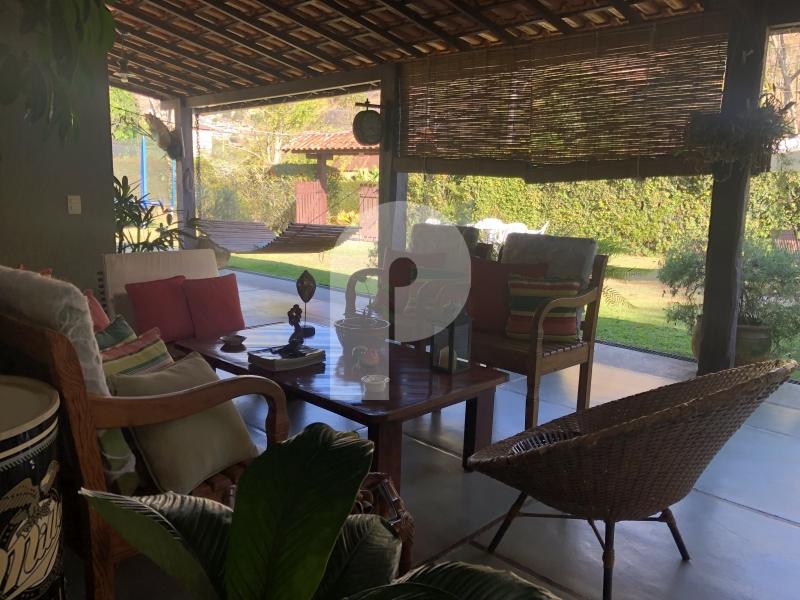 Casa à venda em Itaipava, Petrópolis - RJ - Foto 3