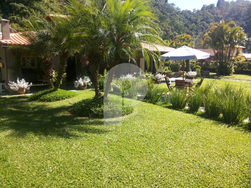 Casa à venda em Itaipava, Petrópolis - RJ - Foto 2