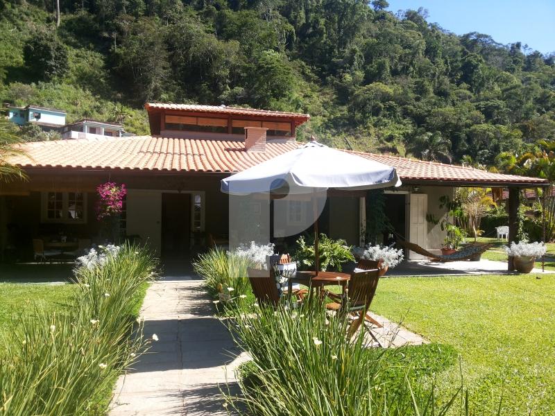 Casa à venda em Itaipava, Petrópolis - RJ - Foto 1