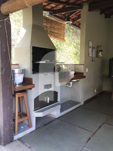 Casa à venda em Itaipava, Petrópolis - RJ - Foto 17