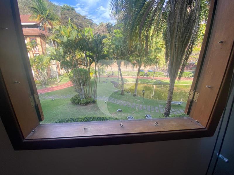Apartamento à venda em Itaipava, Petrópolis - RJ - Foto 2
