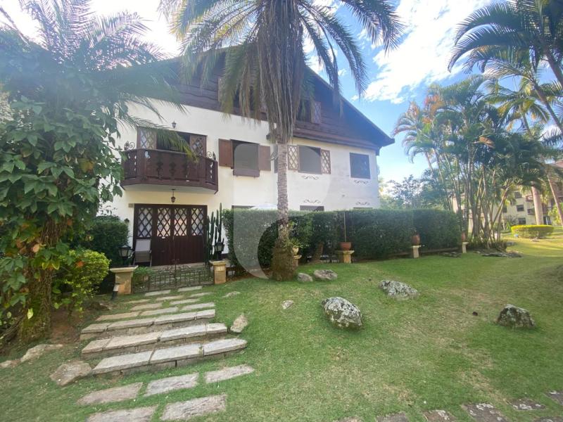 Apartamento à venda em Itaipava, Petrópolis - RJ - Foto 1