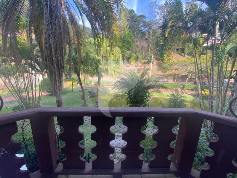 Apartamento à venda em Itaipava, Petrópolis - RJ - Foto 3