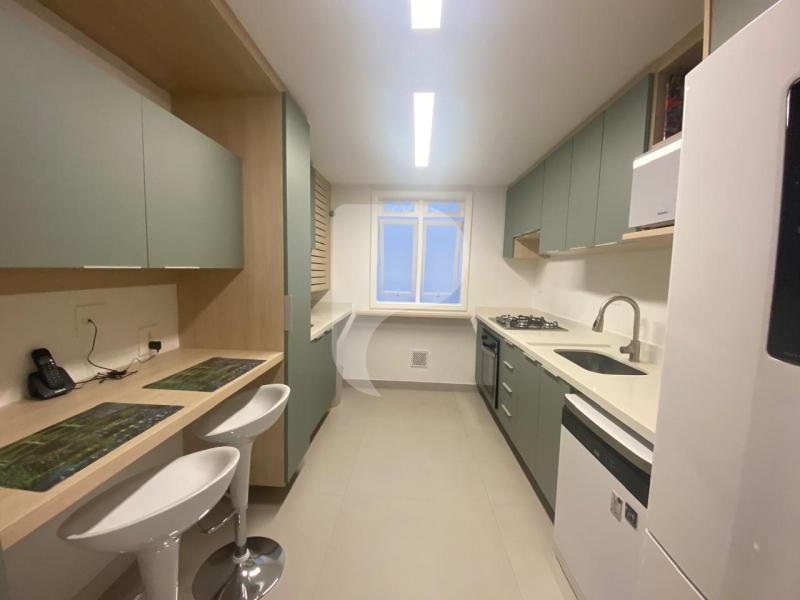 Apartamento à venda em Itaipava, Petrópolis - RJ - Foto 6