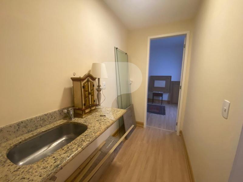 Apartamento à venda em Itaipava, Petrópolis - RJ - Foto 13