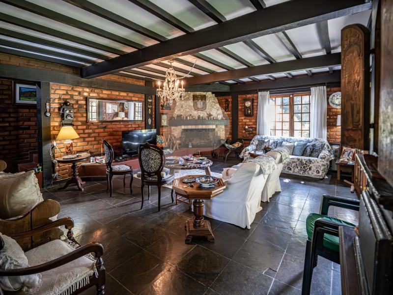 Casa para Alugar  à venda em Itaipava, Petrópolis - RJ - Foto 5