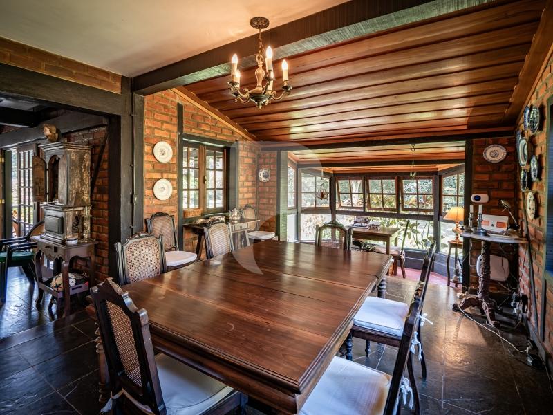 Casa para Alugar  à venda em Itaipava, Petrópolis - RJ - Foto 8