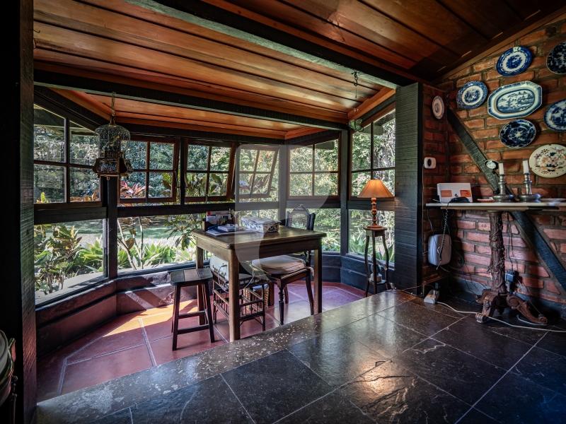 Casa para Alugar  à venda em Itaipava, Petrópolis - RJ - Foto 9