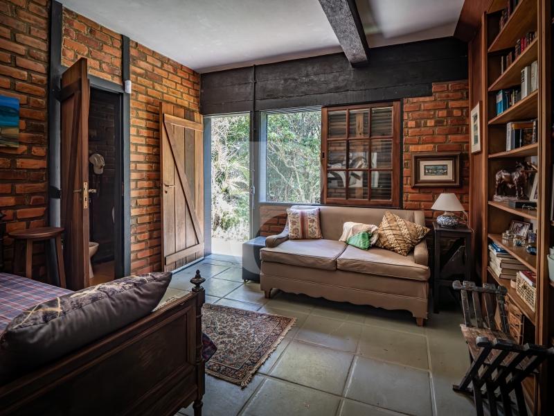 Casa para Alugar  à venda em Itaipava, Petrópolis - RJ - Foto 10