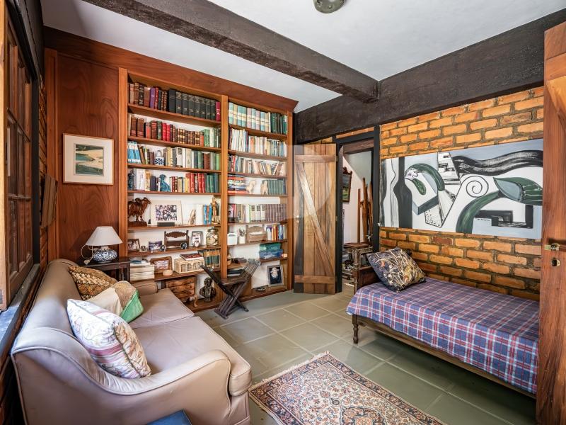 Casa para Alugar  à venda em Itaipava, Petrópolis - RJ - Foto 11