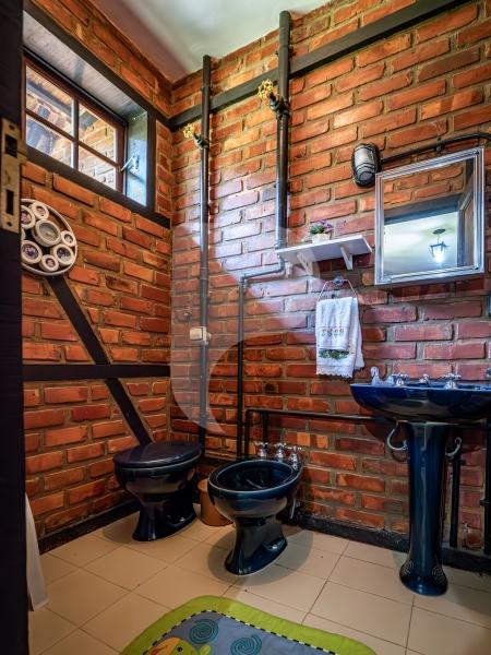 Casa para Alugar  à venda em Itaipava, Petrópolis - RJ - Foto 17