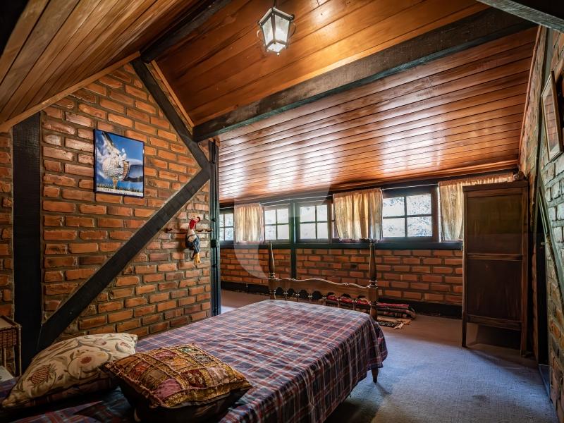 Casa para Alugar  à venda em Itaipava, Petrópolis - RJ - Foto 18