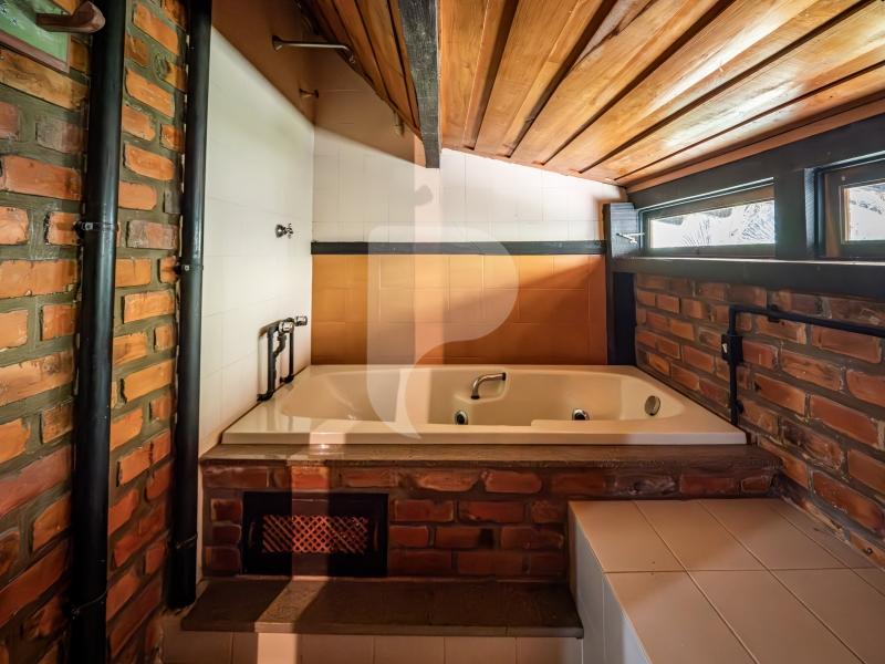 Casa para Alugar  à venda em Itaipava, Petrópolis - RJ - Foto 19