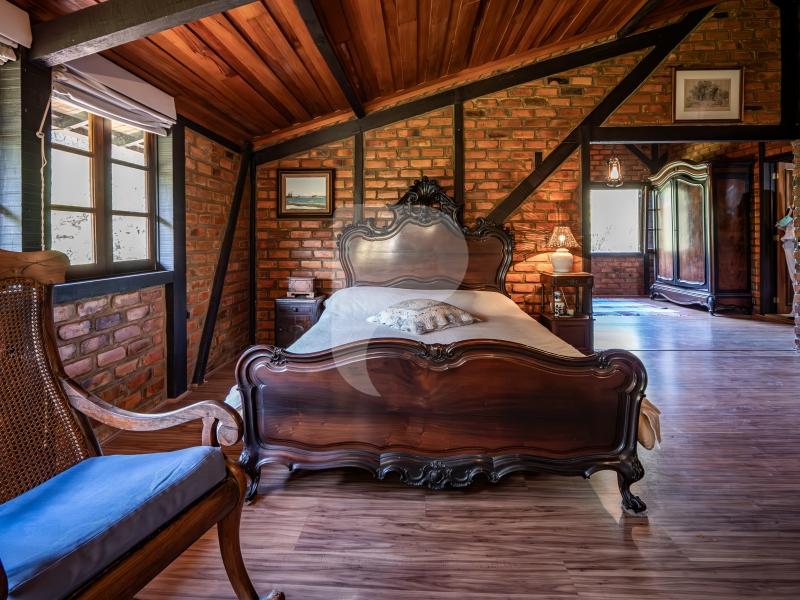 Casa para Alugar  à venda em Itaipava, Petrópolis - RJ - Foto 22