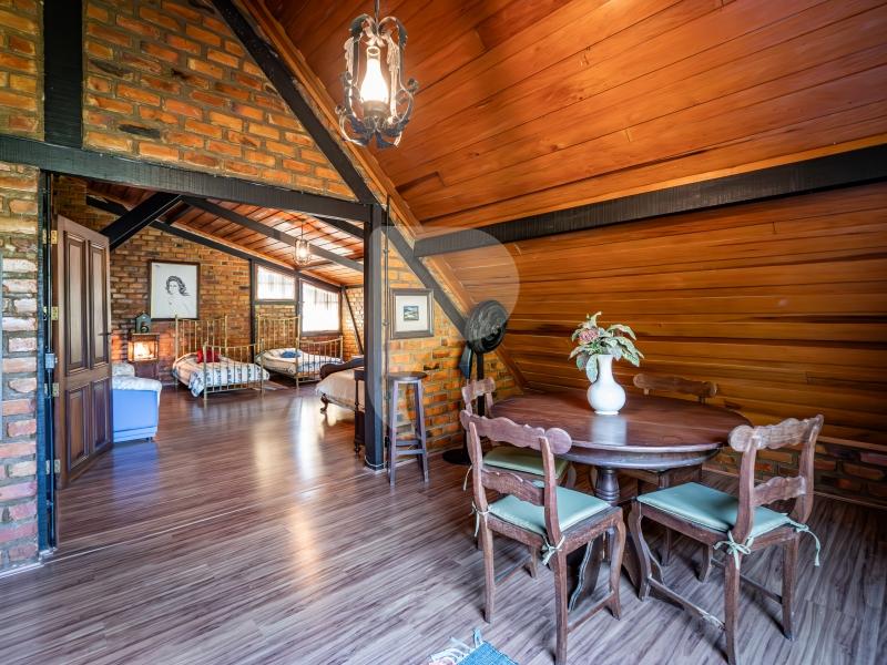 Casa para Alugar  à venda em Itaipava, Petrópolis - RJ - Foto 25