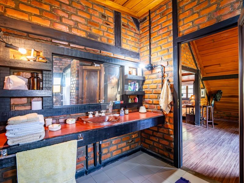 Casa para Alugar  à venda em Itaipava, Petrópolis - RJ - Foto 26