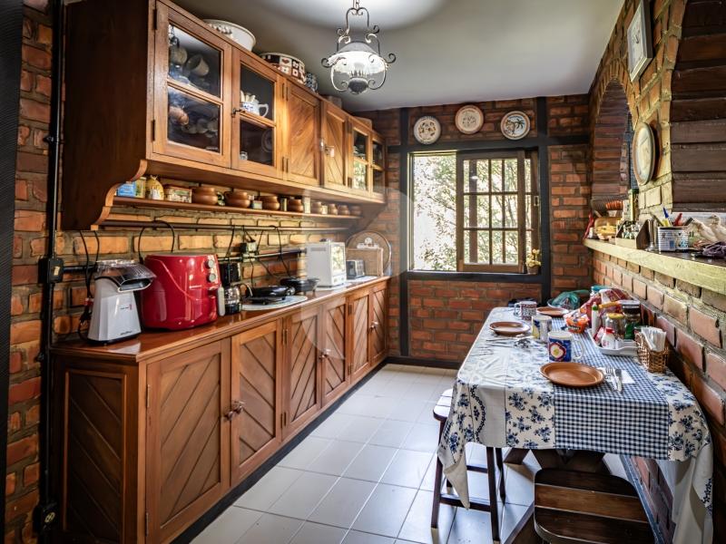 Casa para Alugar  à venda em Itaipava, Petrópolis - RJ - Foto 28