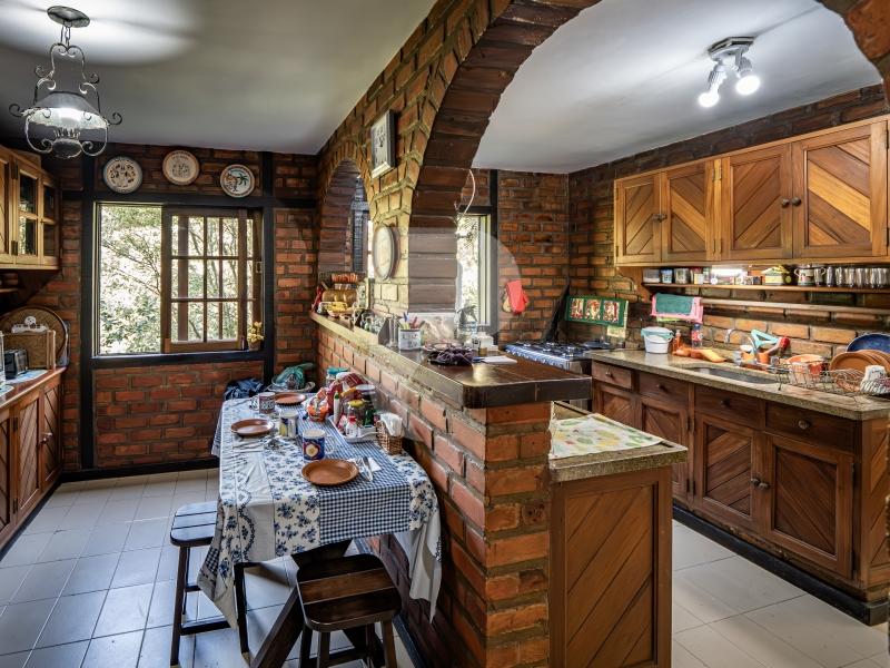 Casa para Alugar  à venda em Itaipava, Petrópolis - RJ - Foto 29