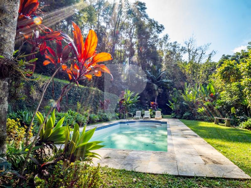 Casa para Alugar  à venda em Itaipava, Petrópolis - RJ - Foto 31