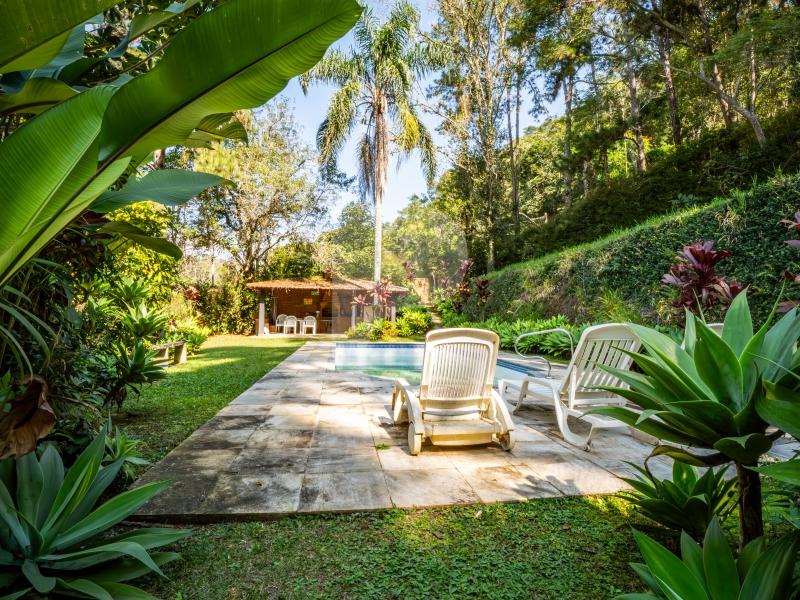 Casa para Alugar  à venda em Itaipava, Petrópolis - RJ - Foto 32