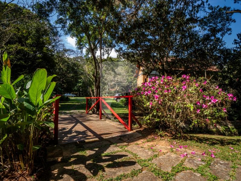 Casa para Alugar  à venda em Itaipava, Petrópolis - RJ - Foto 33