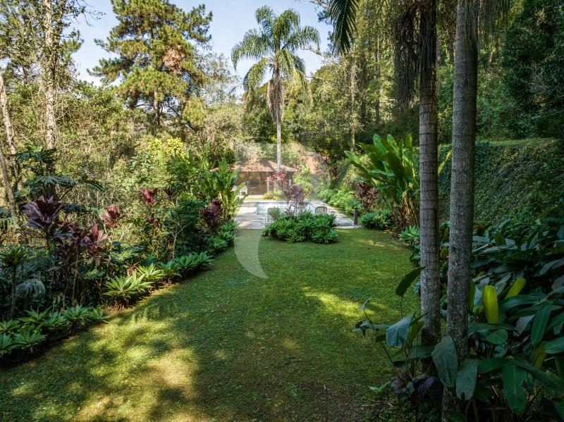 Casa para Alugar  à venda em Itaipava, Petrópolis - RJ - Foto 34