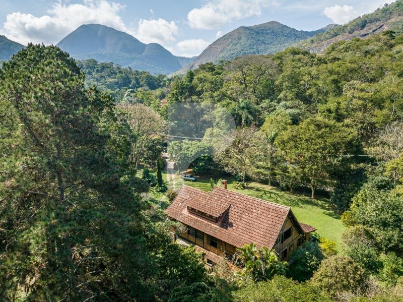 Casa para Alugar  à venda em Itaipava, Petrópolis - RJ - Foto 35