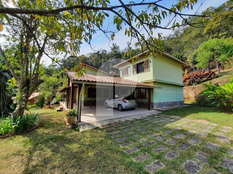 Casa à venda em Itaipava, Petrópolis - RJ - Foto 2